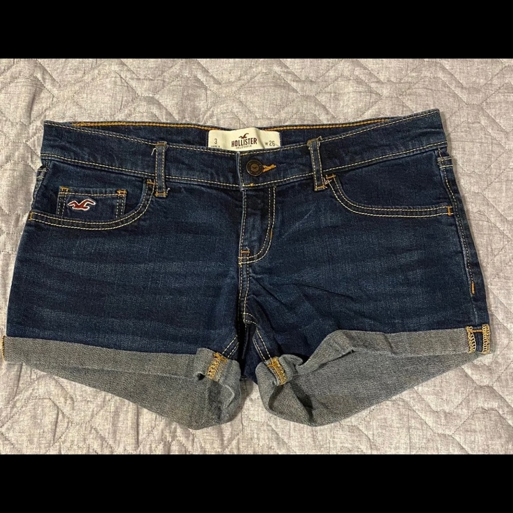 Hollister Shorts 🩳